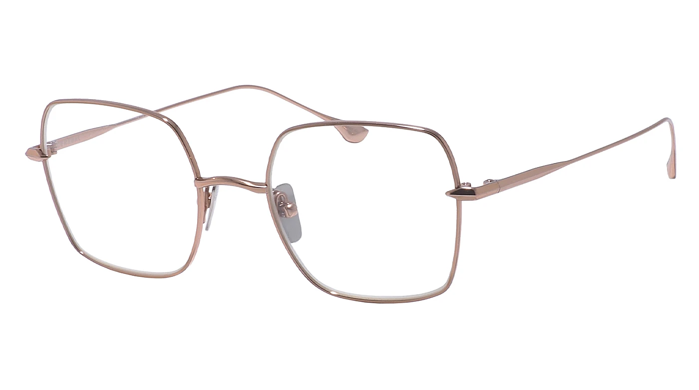 Оправа для очков для зрения Dita Cerebal DTX523-50-02 фото 1