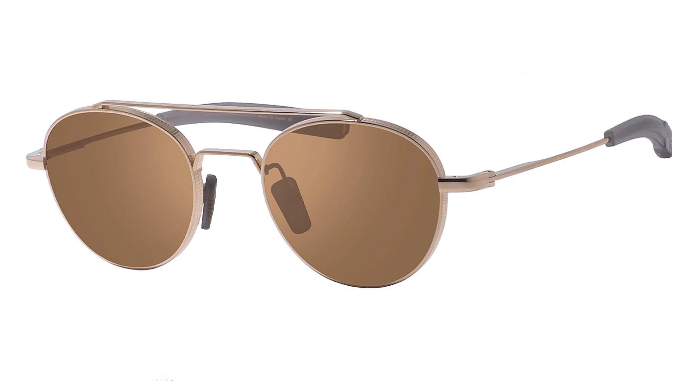 Унисекс солнцезащитные очки Dita Lancier LSA-103 DLS103-50-03 фото 1