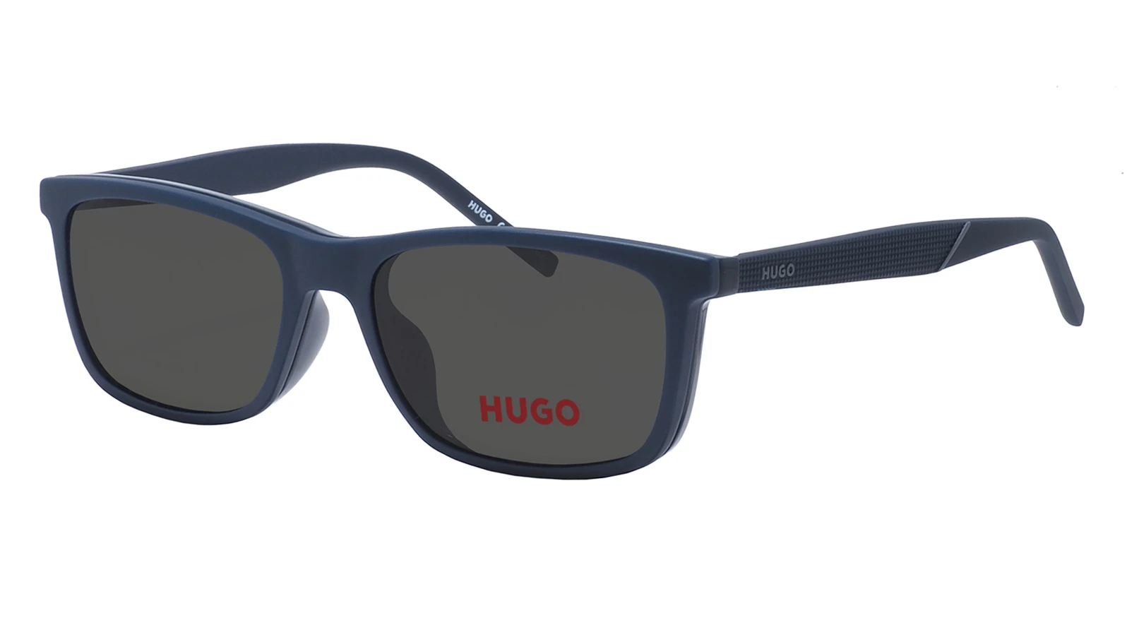 Мужские очки Hugo 1329/G/CS2 9N7+2 clipa оригинальный размер фото 2