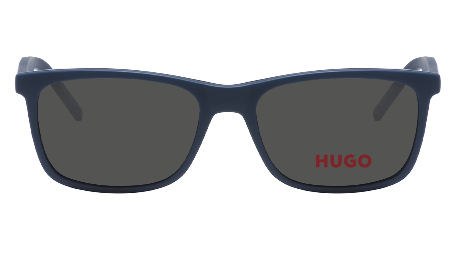 Мужские очки Hugo 1329/G/CS2 9N7+2 clipa оригинальный размер фото 4