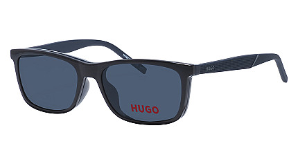 Hugo 1329/G/CS2 9N7+2 clipa