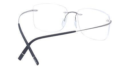 Silhouette TMA Icon Concept 5541 6560 BS 17/45