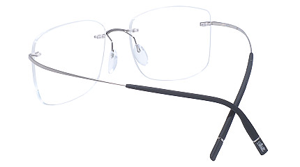 Silhouette TMA Icon Concept 5541 6560 BS 17/45