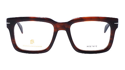 David Beckham DB 7107 ASA