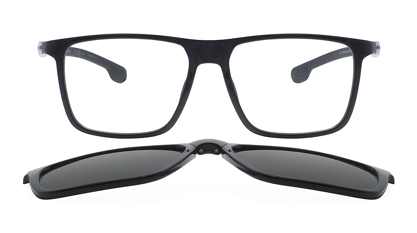 Спортивные очки Carrera 4020-CS 807+clip фото 3