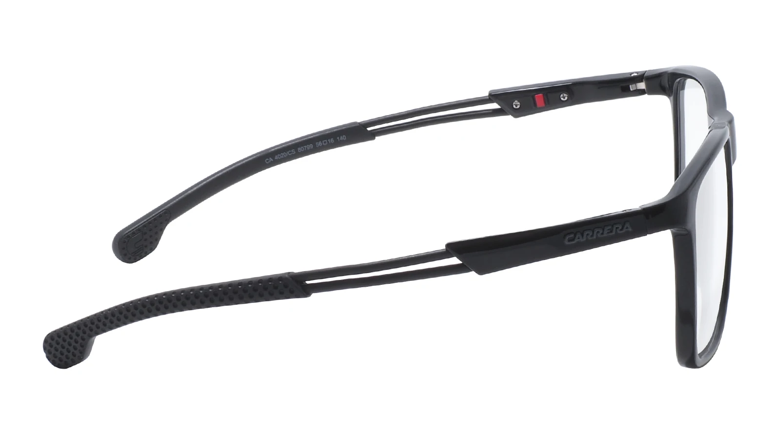 Спортивные очки Carrera 4020-CS 807+clip оригинальный размер фото 5