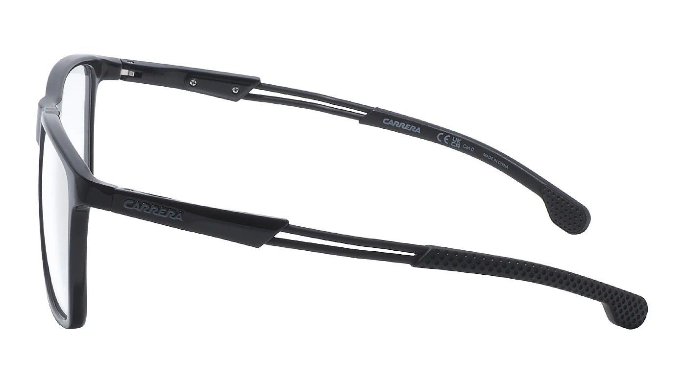 Спортивные очки Carrera 4020-CS 807+clip фото 6