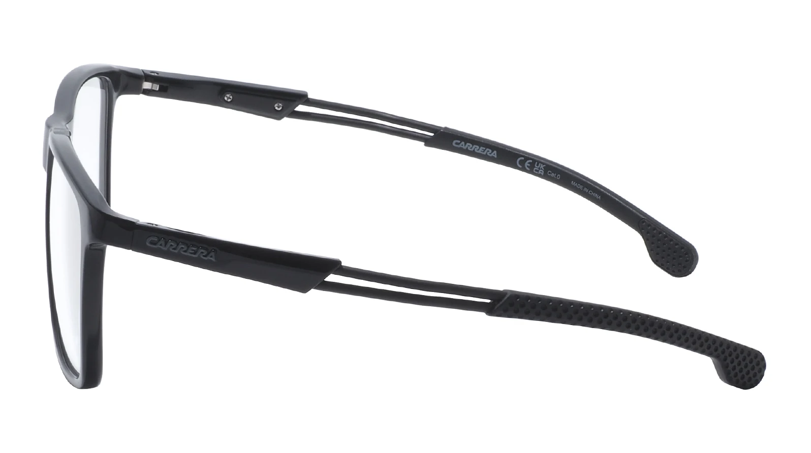 Спортивные очки Carrera 4020-CS 807+clip оригинальный размер фото 6