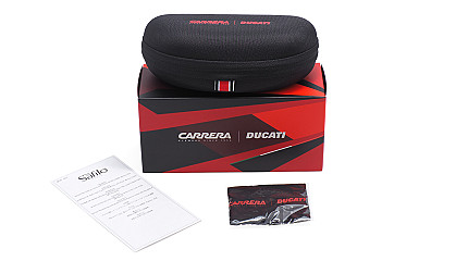 Carrera CARDUC 2023 WIN 003