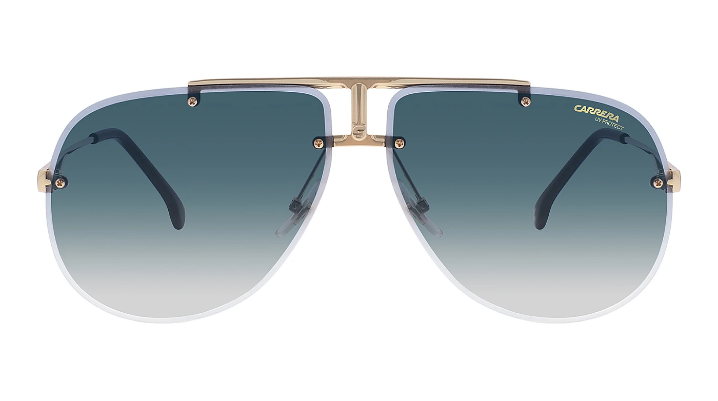 Унисекс спортивные очки Carrera 1052/S RHL фото 2