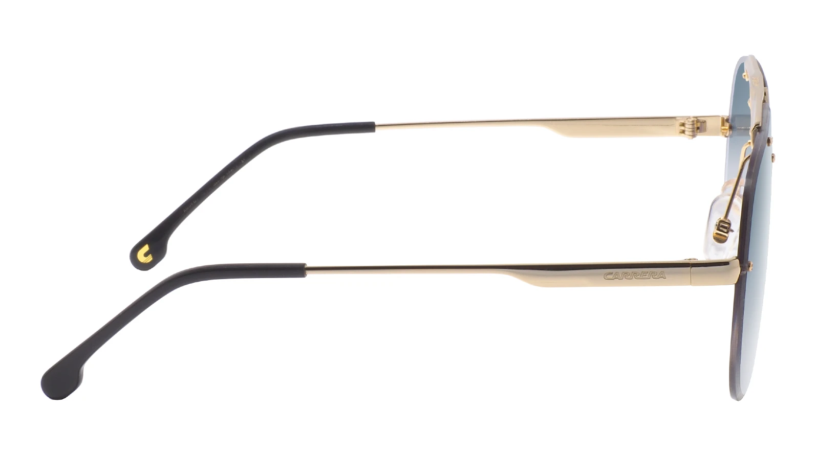 Унисекс спортивные очки Carrera 1052/S RHL оригинальный размер фото 3