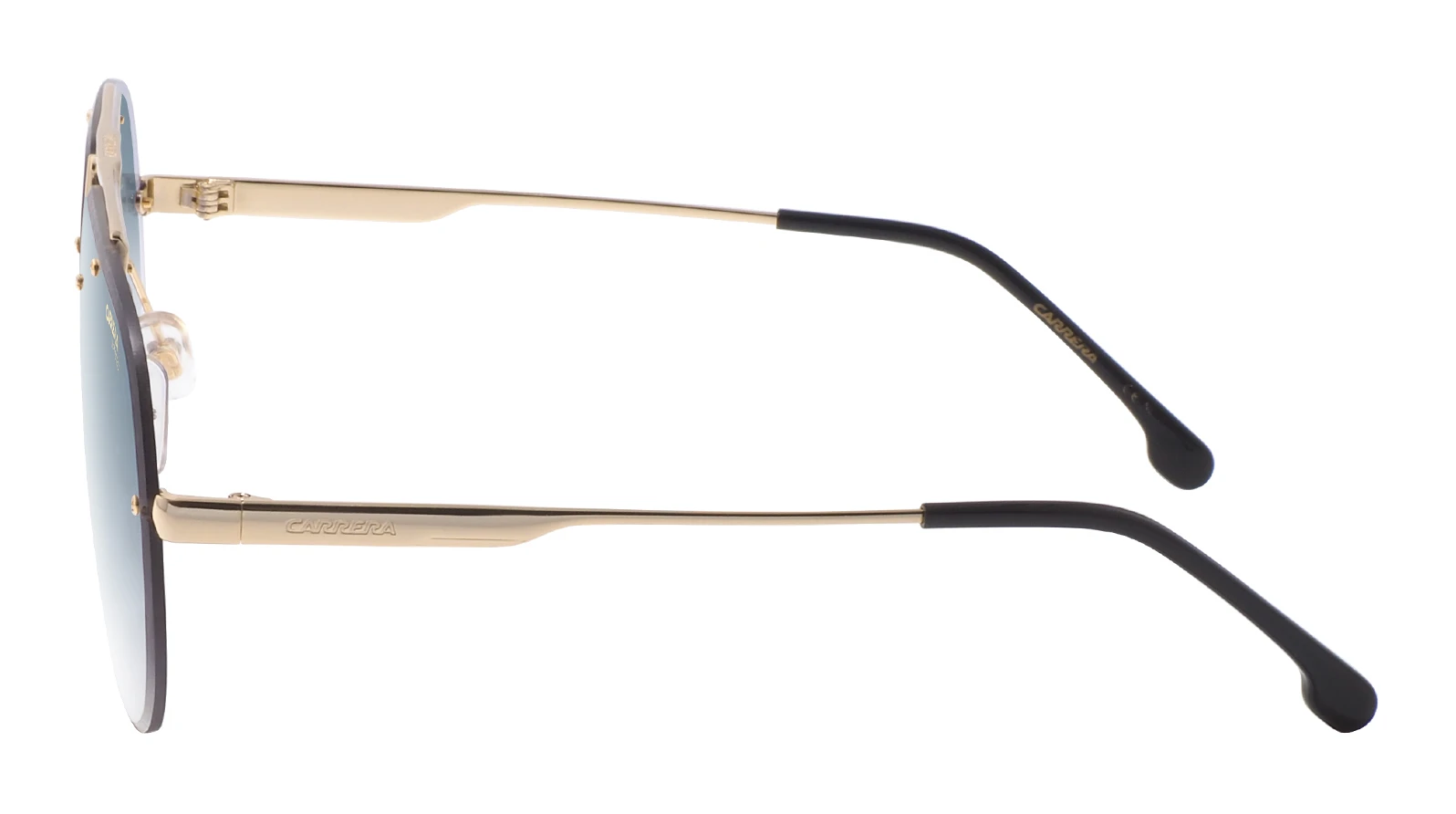 Унисекс спортивные очки Carrera 1052/S RHL оригинальный размер фото 4