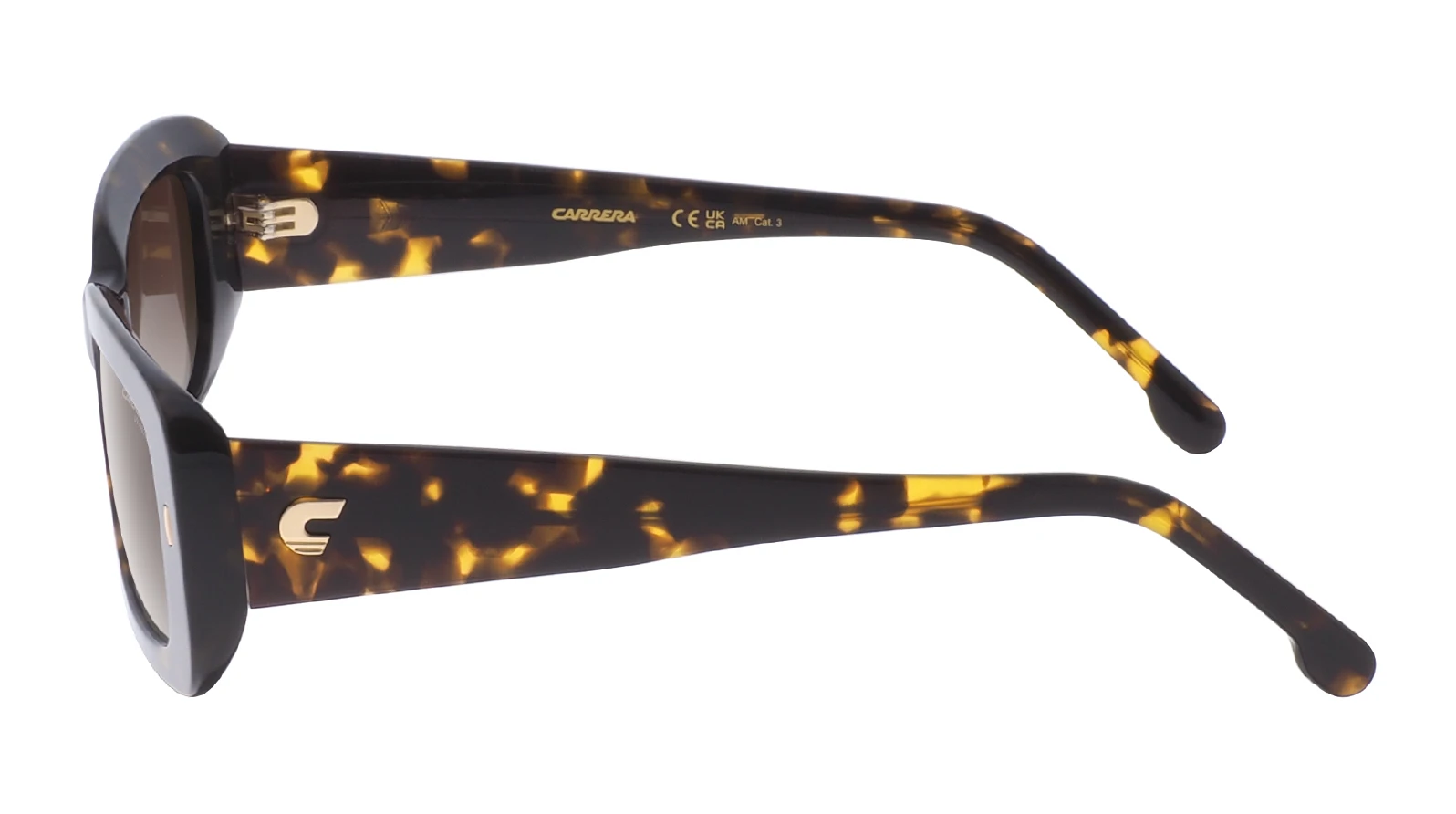 Женские спортивные очки Carrera 3014/S 086 оригинальный размер фото 4