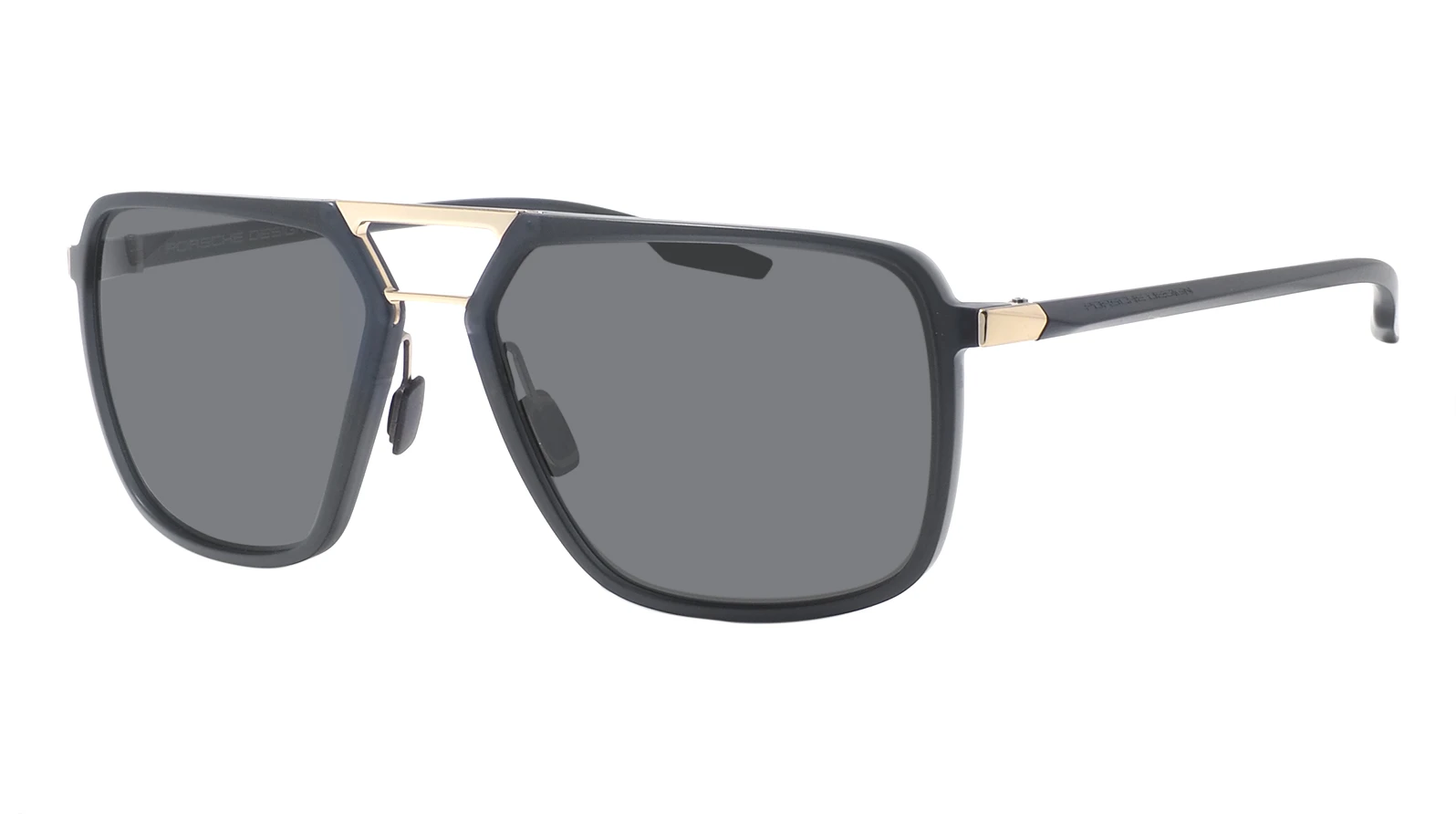 Мужские солнцезащитные очки Porsche Design 8934 D V415 оригинальный размер фото 1