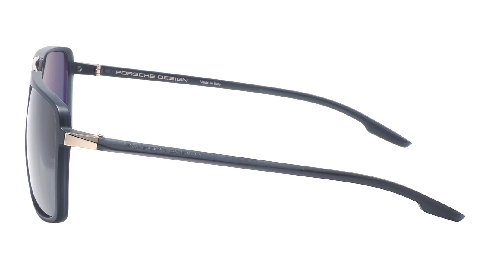 Мужские солнцезащитные очки Porsche Design 8934 D V415 оригинальный размер фото 4