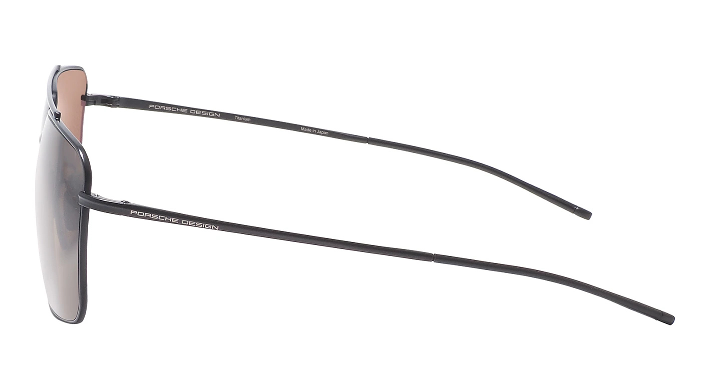 Солнцезащитные очки Porsche Design 8936 A V604 фото 4