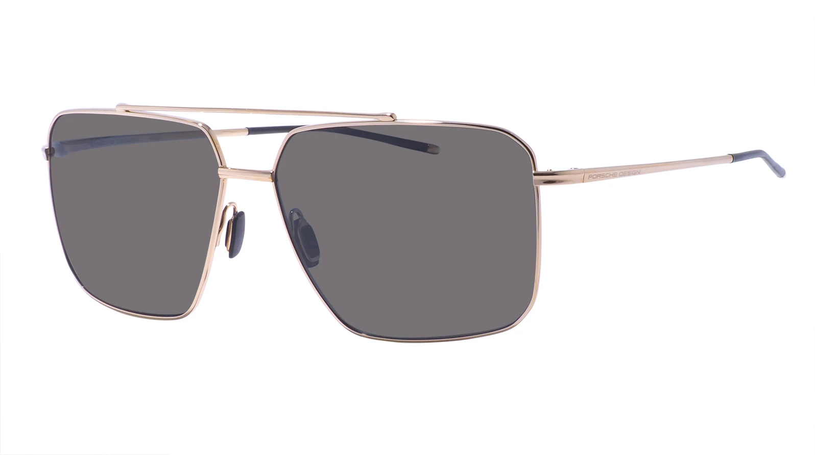 Солнцезащитные очки Porsche Design 8936 B V416 оригинальный размер фото 1