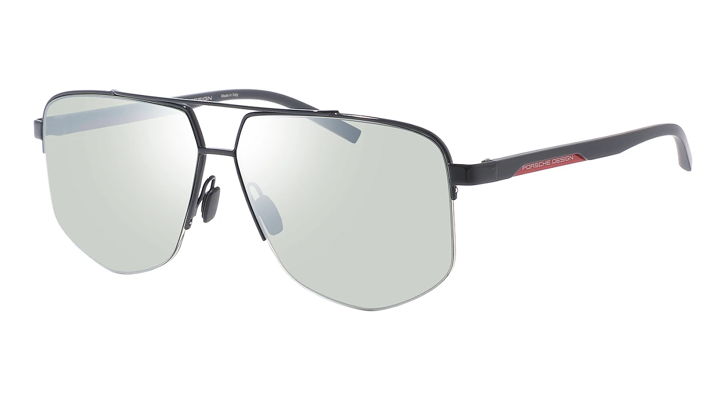Мужские солнцезащитные очки Porsche Design 8943 A V172 фото 1