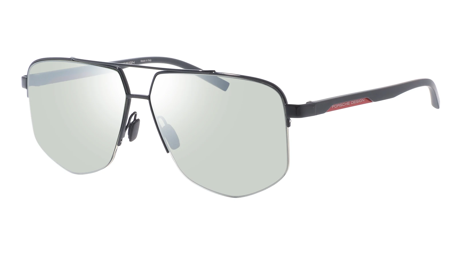 Мужские солнцезащитные очки Porsche Design 8943 A V172 оригинальный размер фото 1