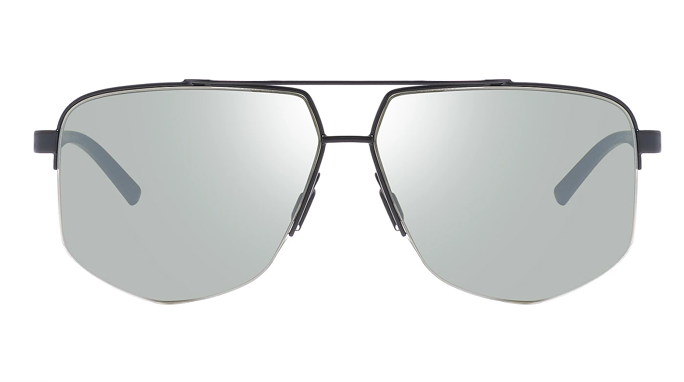 Мужские солнцезащитные очки Porsche Design 8943 A V172 фото 2