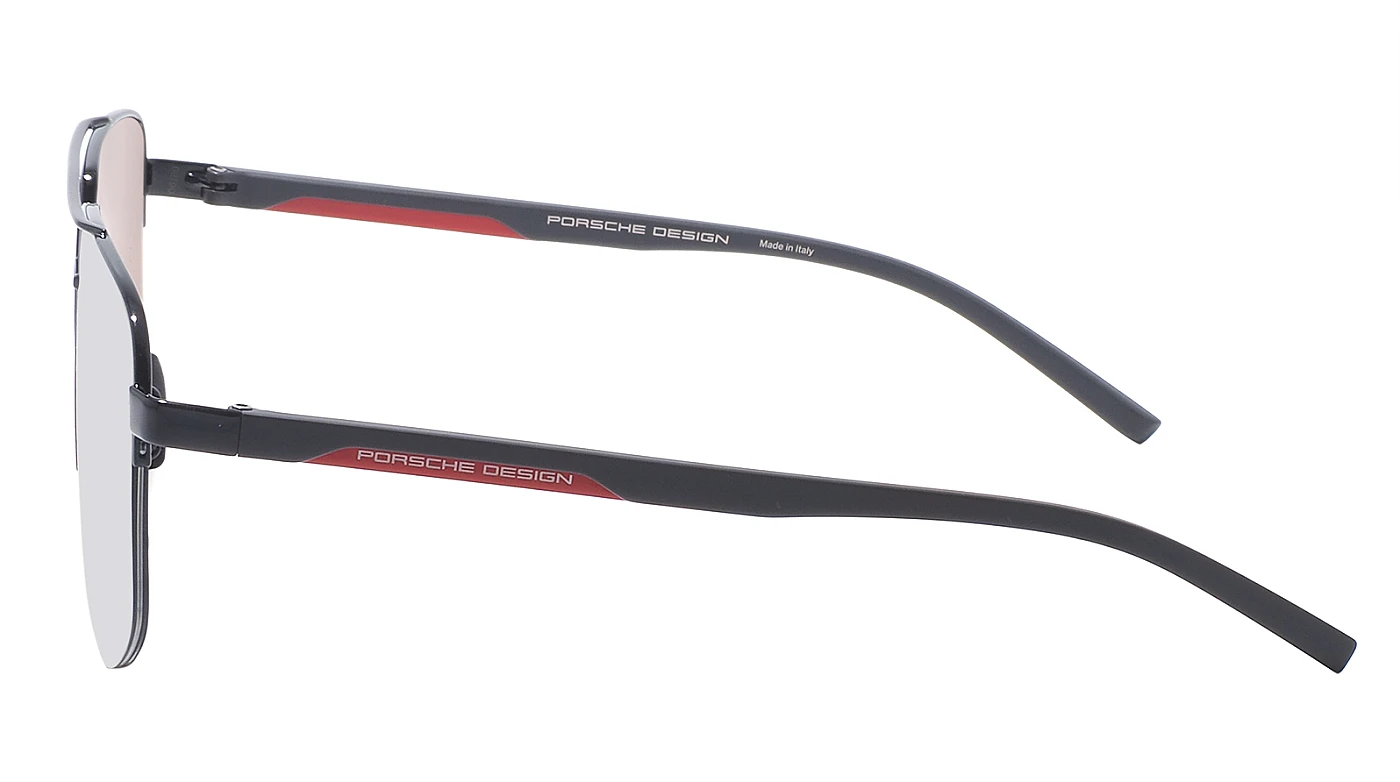 Мужские солнцезащитные очки Porsche Design 8943 A V172 фото 4