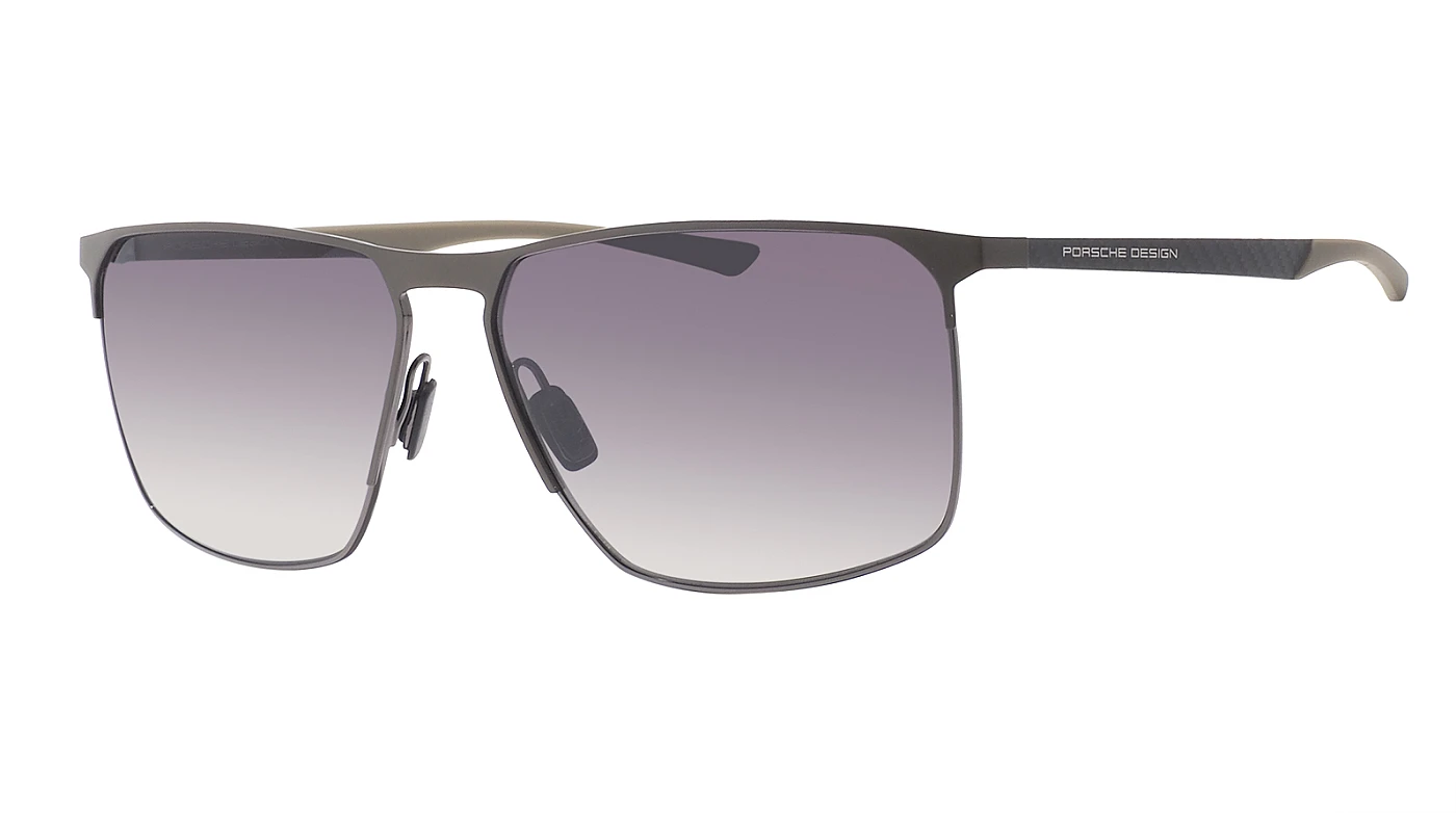 Солнцезащитные очки Porsche Design 8964 C V226 фото 1