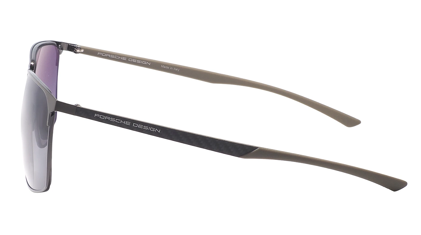Солнцезащитные очки Porsche Design 8964 C V226 фото 4