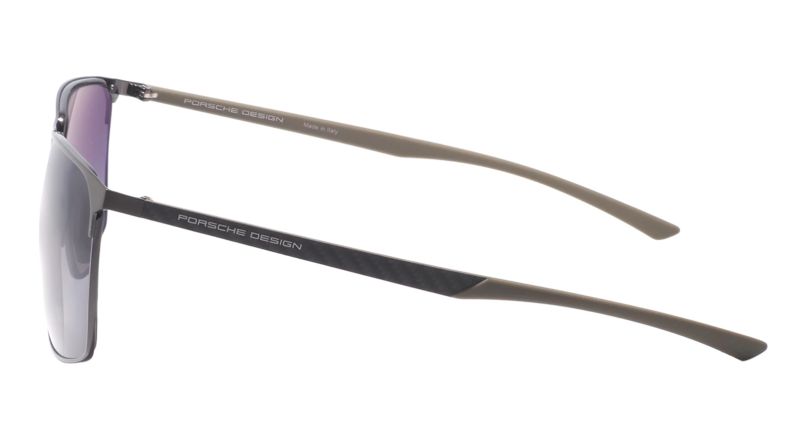 Солнцезащитные очки Porsche Design 8964 C V226 оригинальный размер фото 4