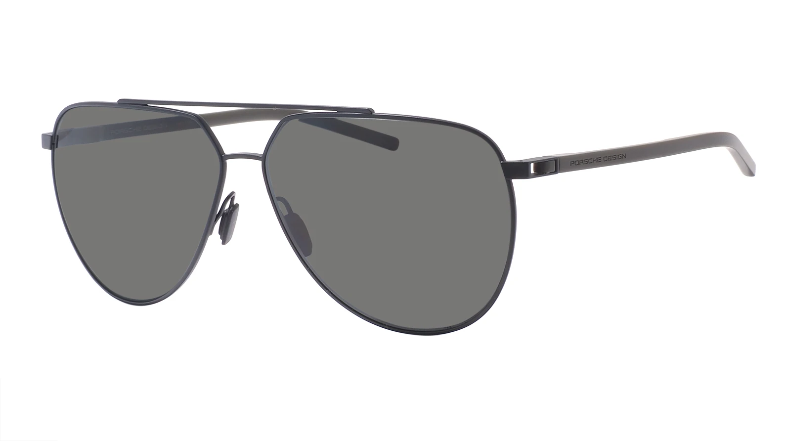 Мужские солнцезащитные очки Porsche Design 8968 A V416 оригинальный размер фото 1