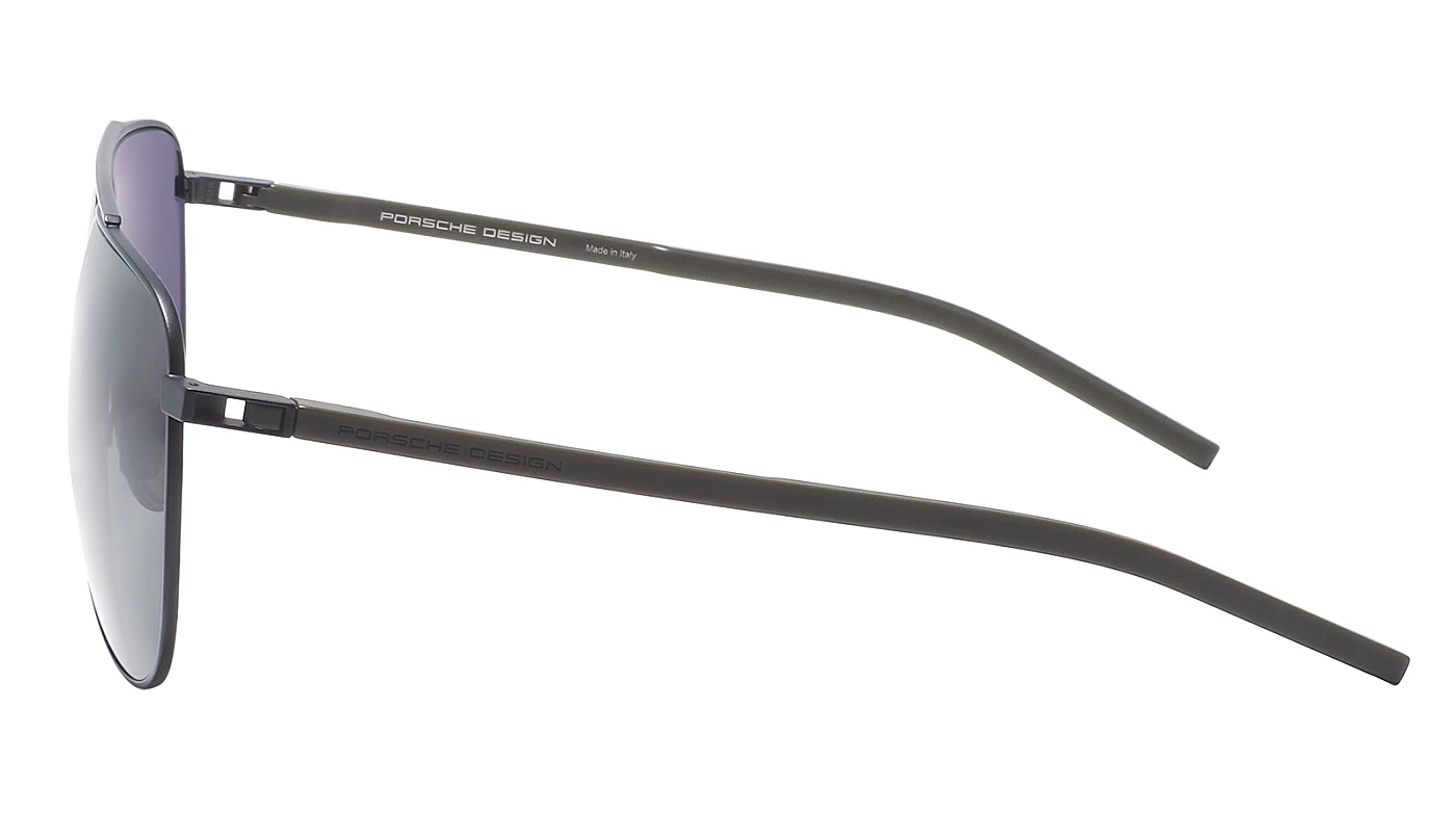Мужские солнцезащитные очки Porsche Design 8968 A V416 фото 4