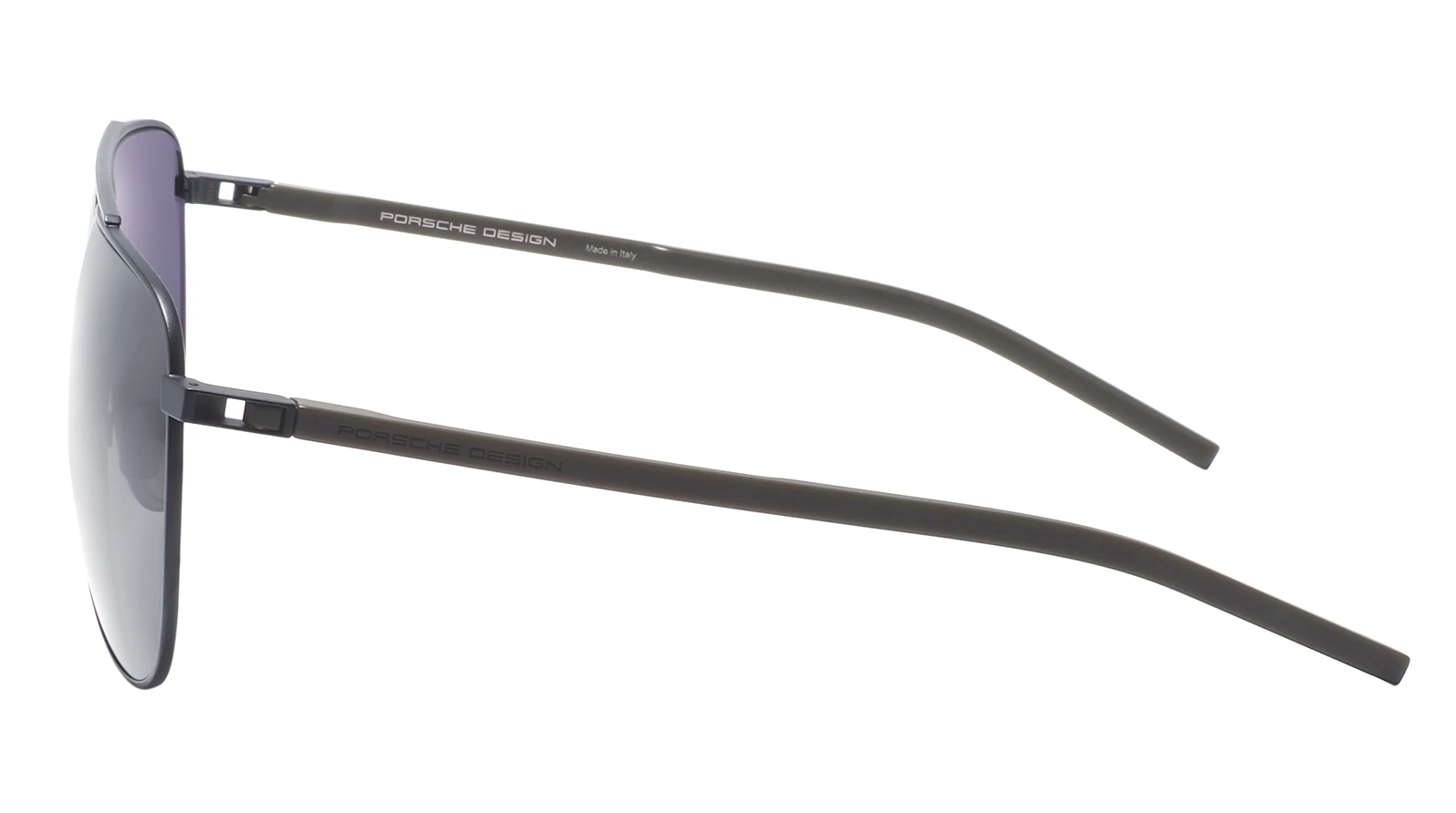 Мужские солнцезащитные очки Porsche Design 8968 A V416 оригинальный размер фото 4