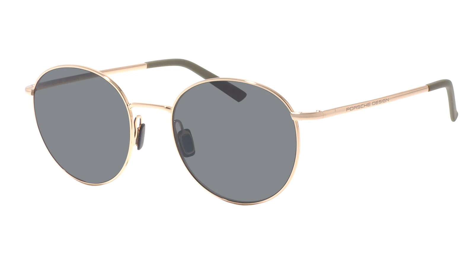 Мужские очки Porsche Design 8969 B V419 оригинальный размер фото 1