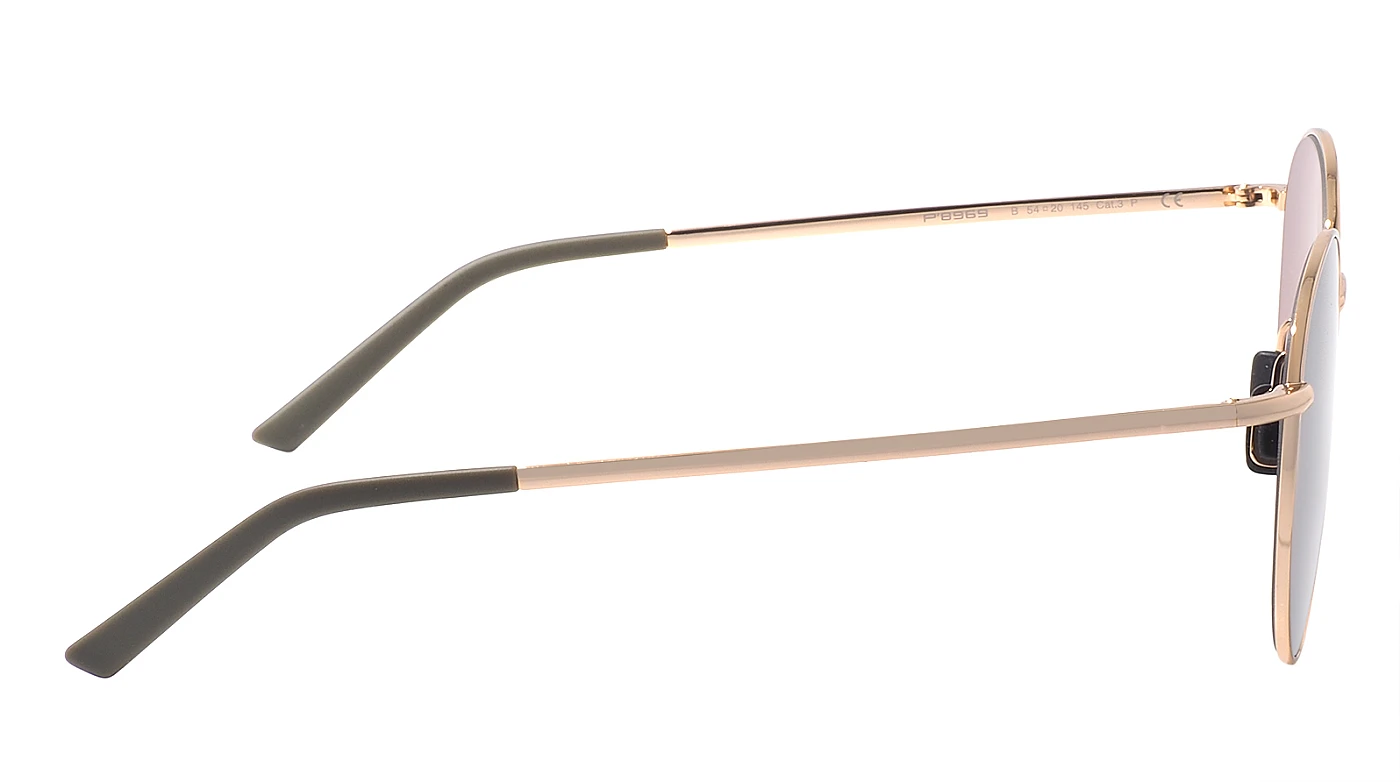 Мужские очки Porsche Design 8969 B V419 фото 3
