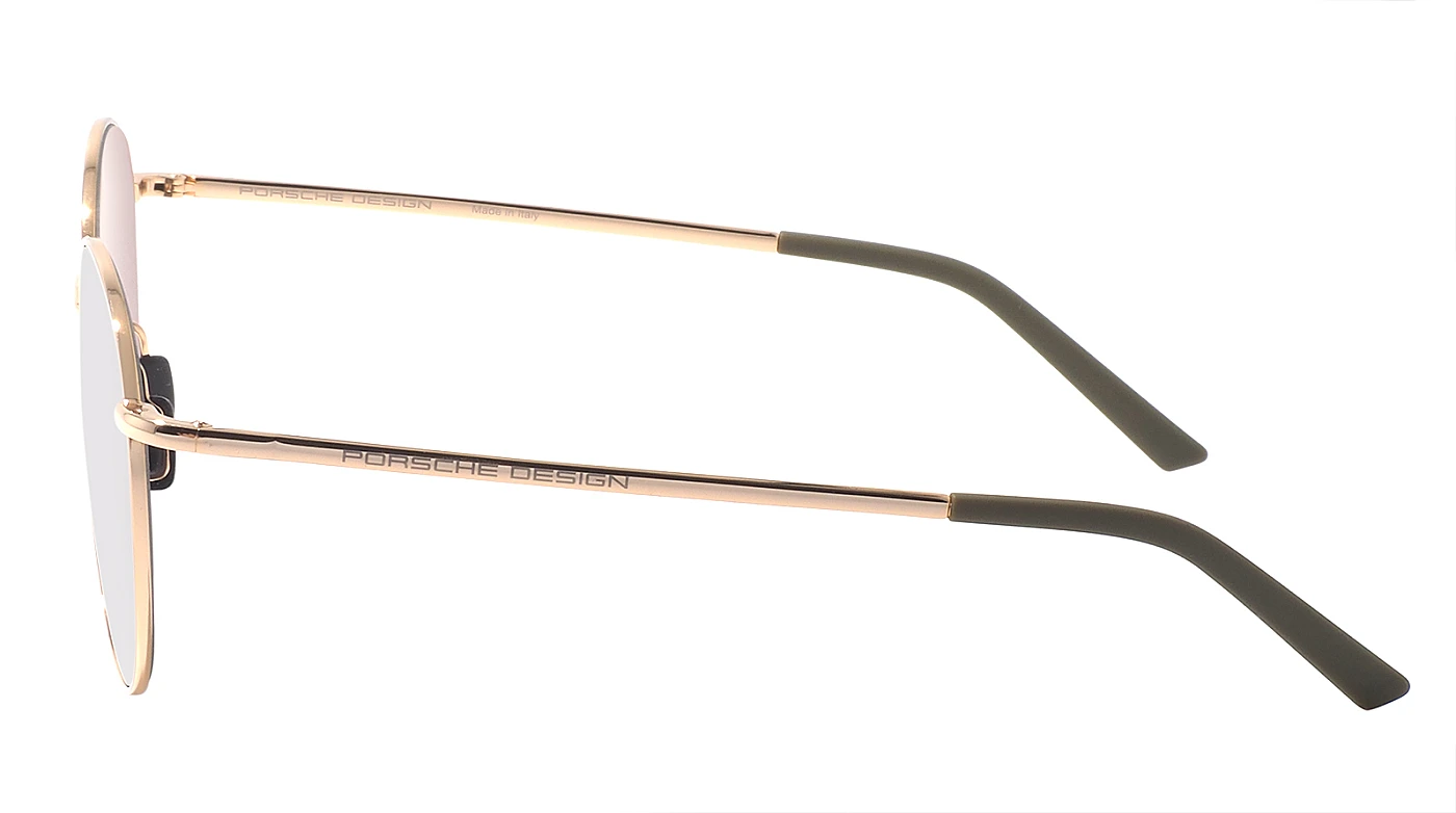 Мужские очки Porsche Design 8969 B V419 фото 4