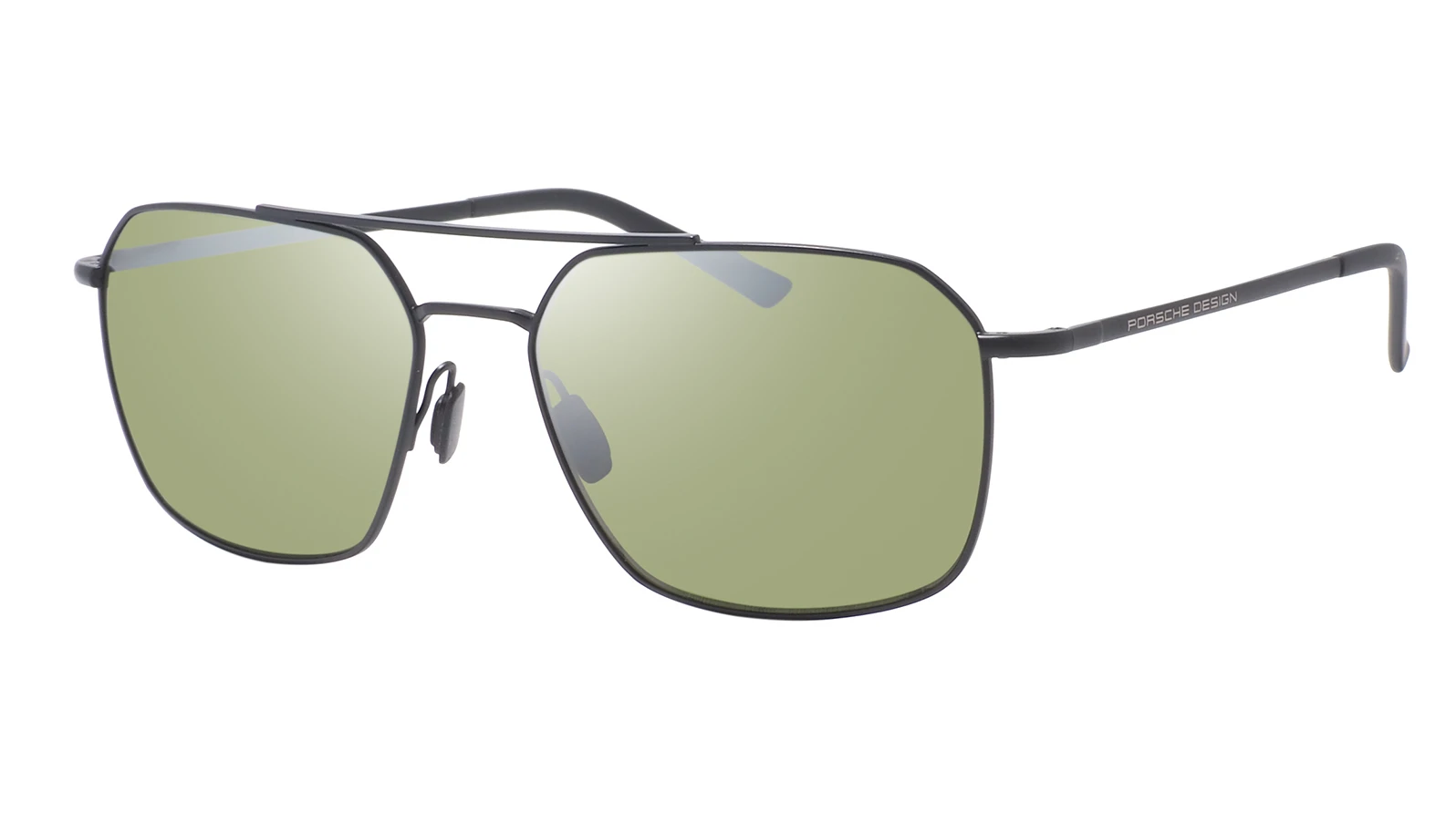 Мужские солнцезащитные очки Porsche Design 8970 A V427 оригинальный размер фото 1