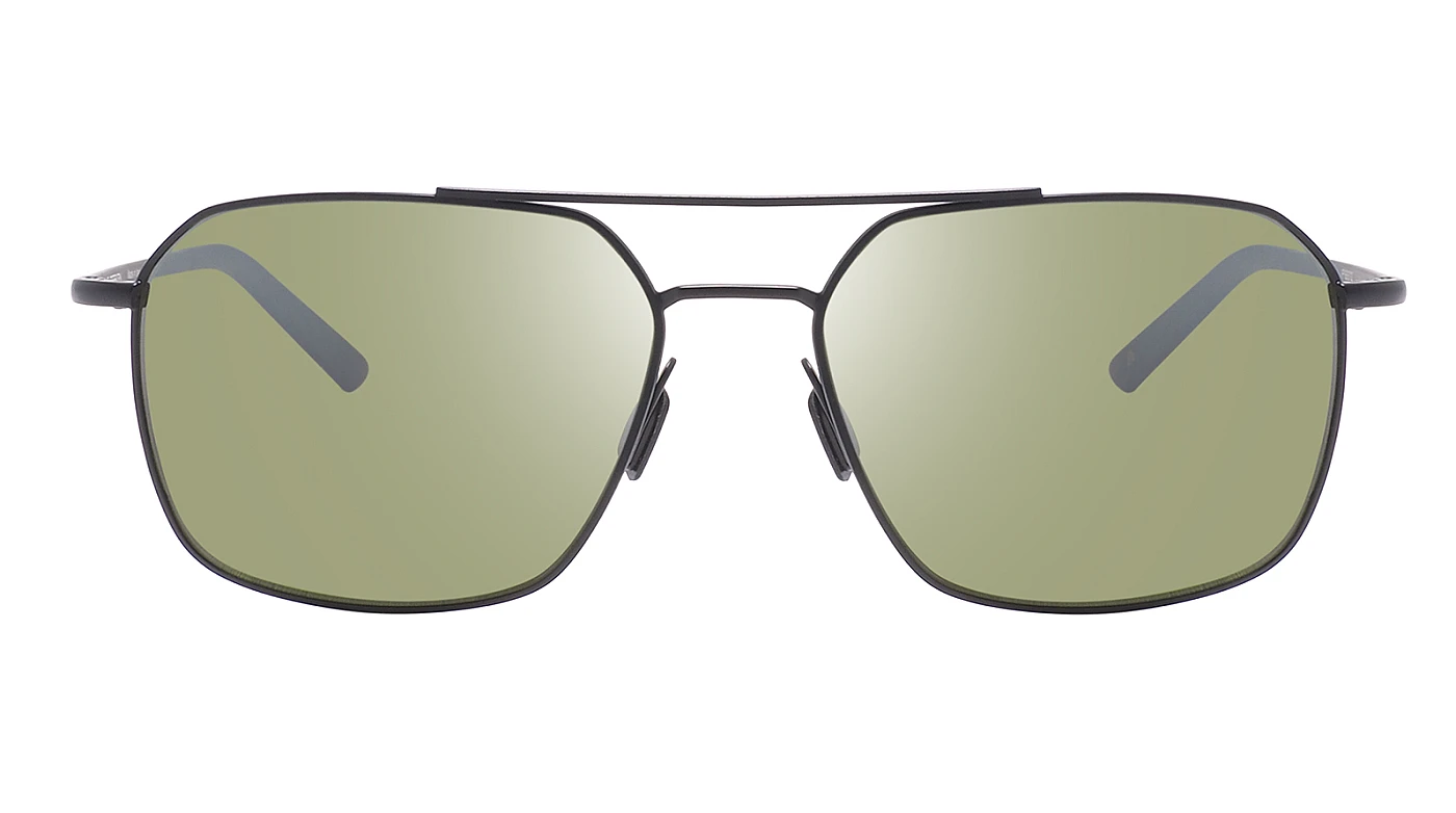 Мужские солнцезащитные очки Porsche Design 8970 A V427 фото 2