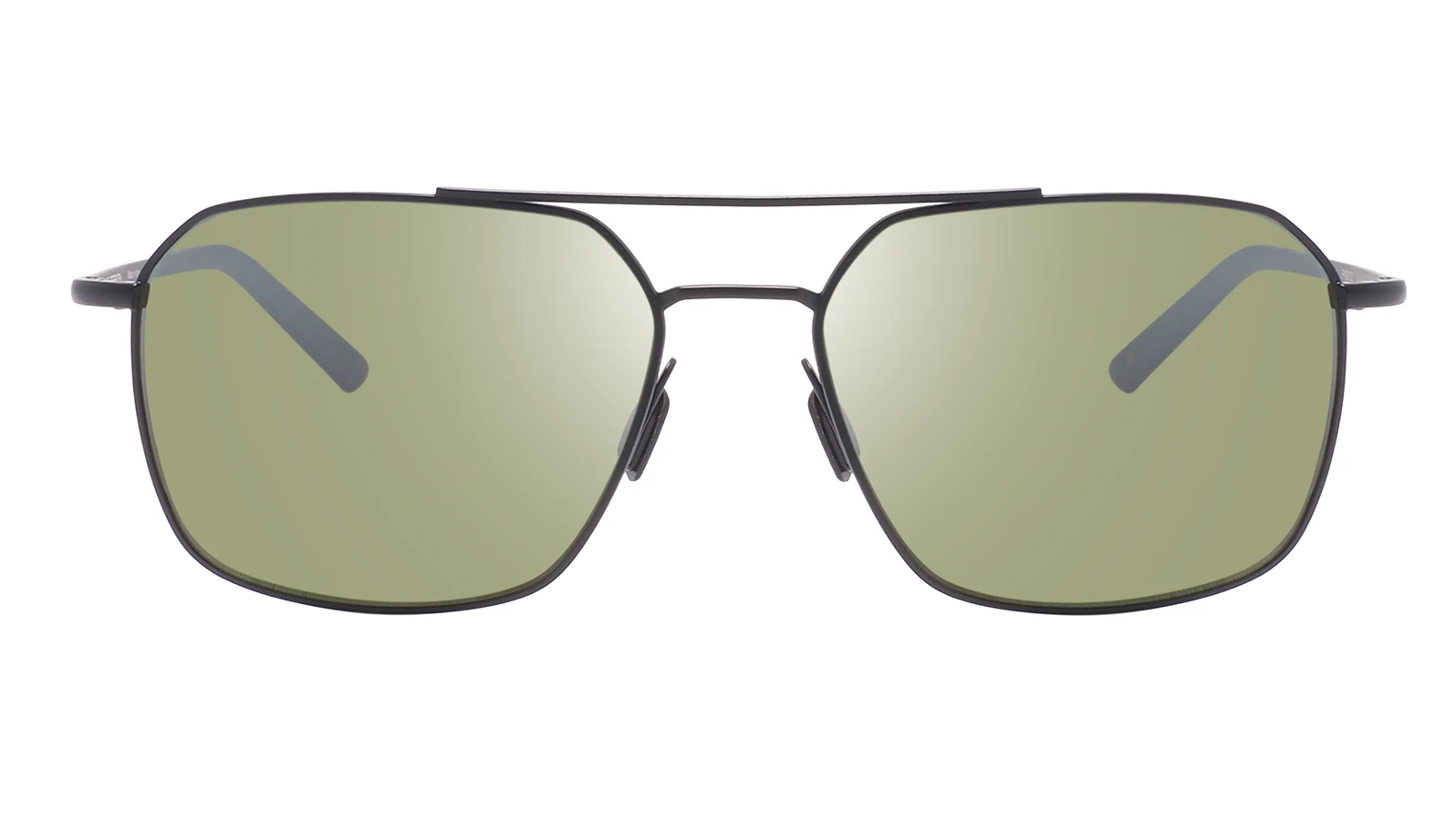 Мужские солнцезащитные очки Porsche Design 8970 A V427 оригинальный размер фото 2