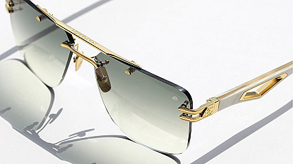 Maybach MB-The President I G-HRM-M13