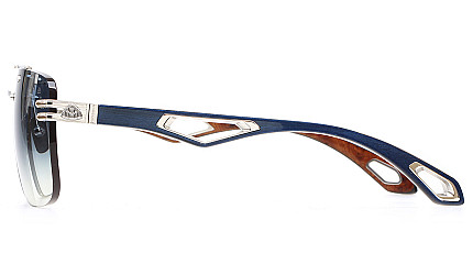 Maybach MB-The President I P-WDB-M10