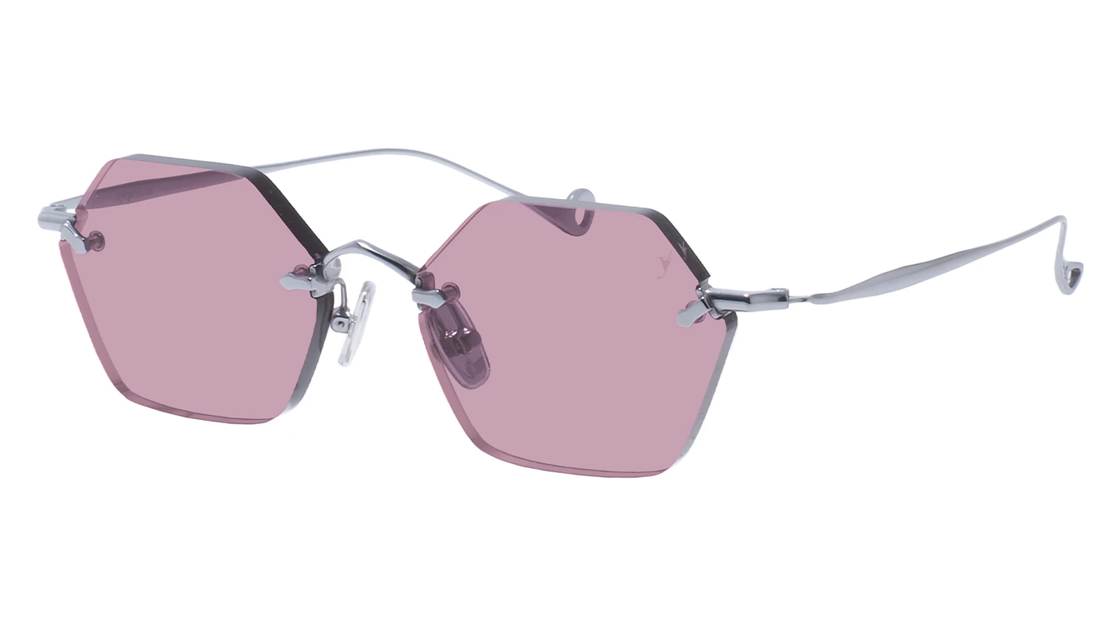 Солнцезащитные очки Eyepetizer CARNABY C.1-55 оригинальный размер фото 1