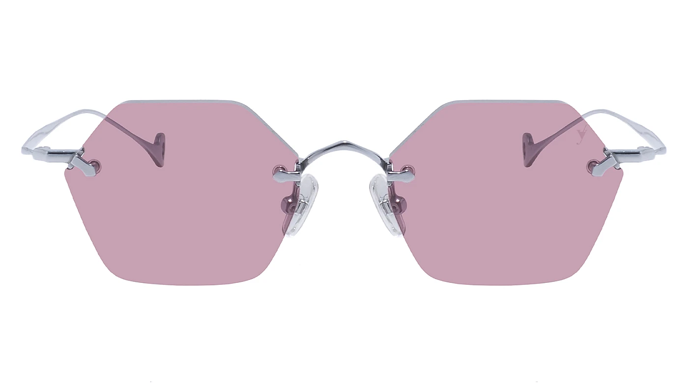 Солнцезащитные очки Eyepetizer CARNABY C.1-55 фото 2
