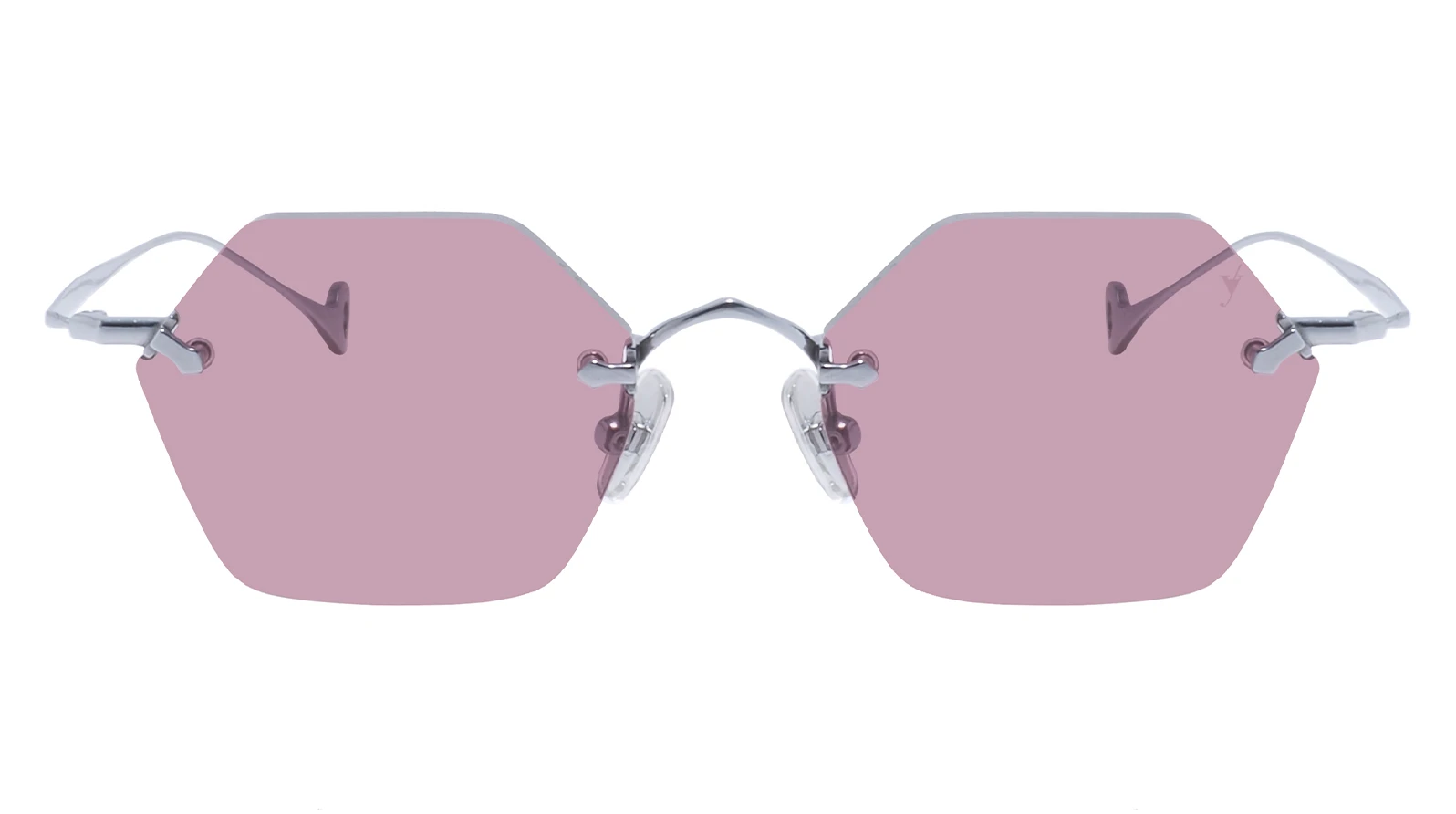 Солнцезащитные очки Eyepetizer CARNABY C.1-55 оригинальный размер фото 2