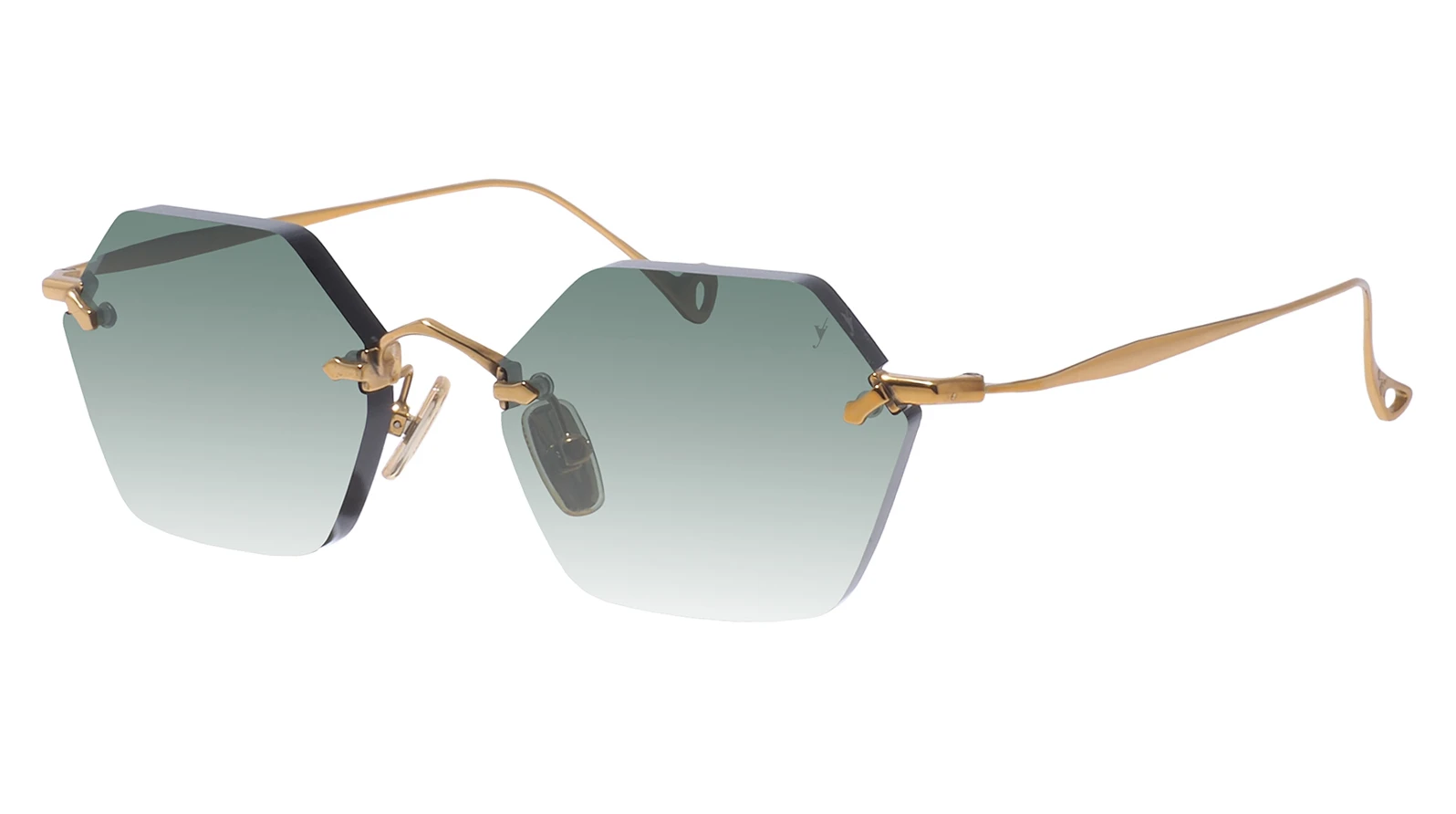 Солнцезащитные очки Eyepetizer CARNABY C.4-52 оригинальный размер фото 1