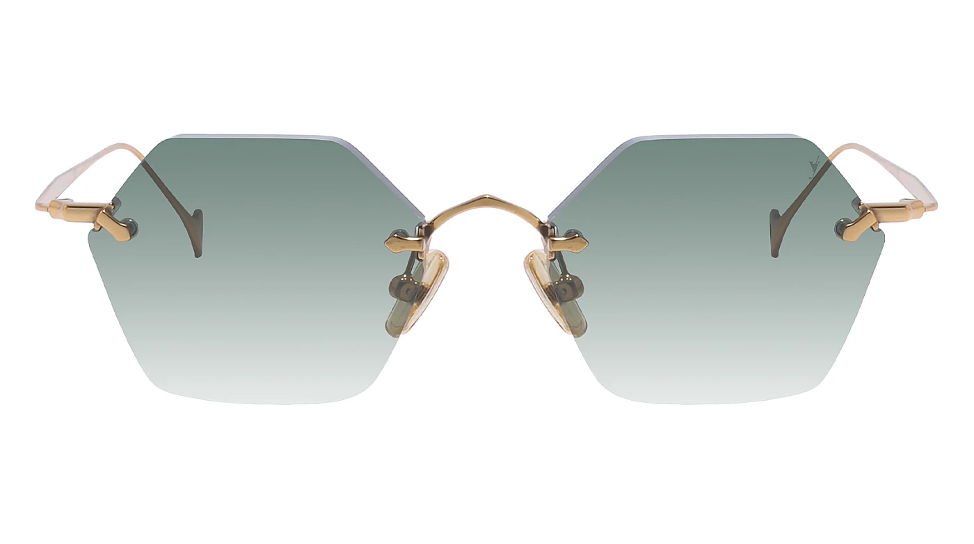 Солнцезащитные очки Eyepetizer CARNABY C.4-52 фото 2