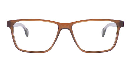 Ic! Berlin IB-Data :Mahagony :Teak :RX-Clear :Mittwoch Long