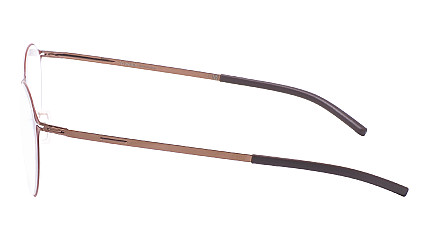 Ic! Berlin IB-Etesians 2.0 :Fired Copper Cirkle :Shiny Copper :Nougat :RX-Clear :Flex