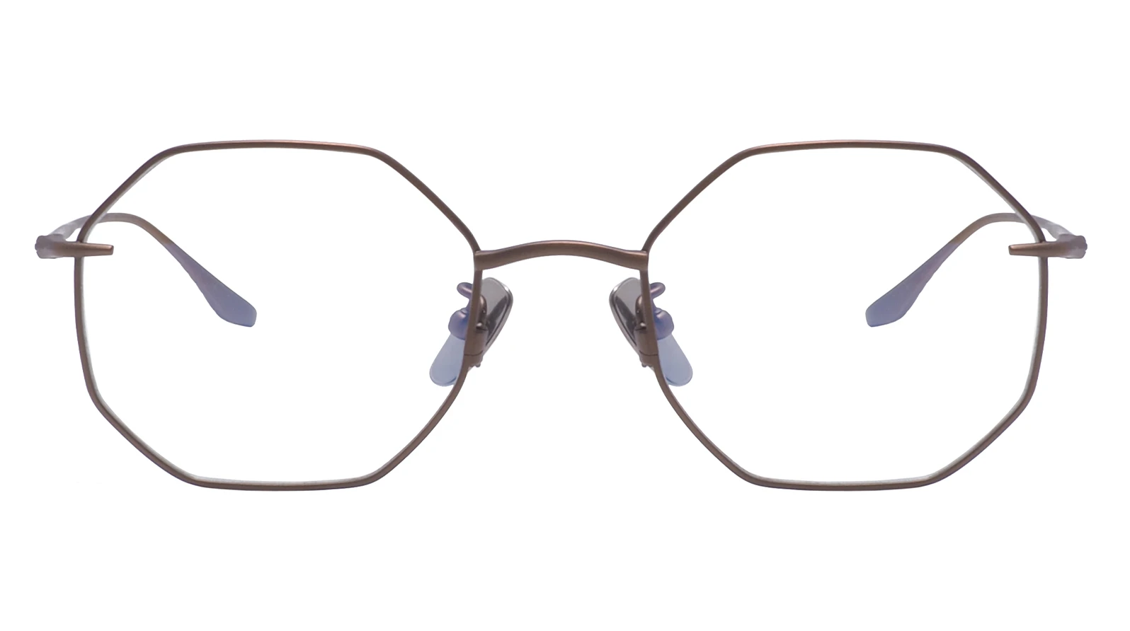 Оправа Tattva DONALD.RX.COP оригинальный размер фото 2