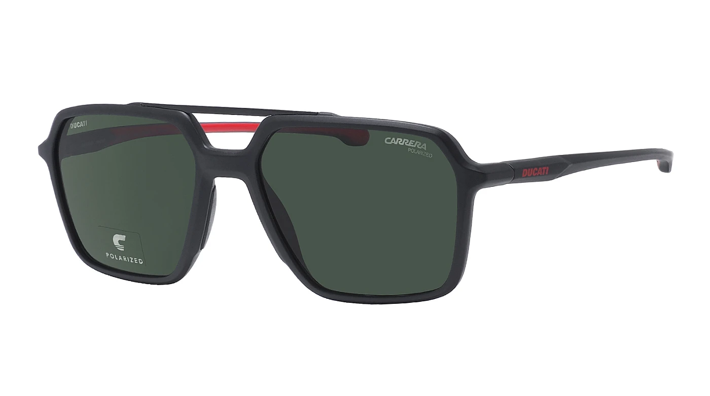 Мужские спортивные очки Carrera CARDUC 042/S 003 фото 1