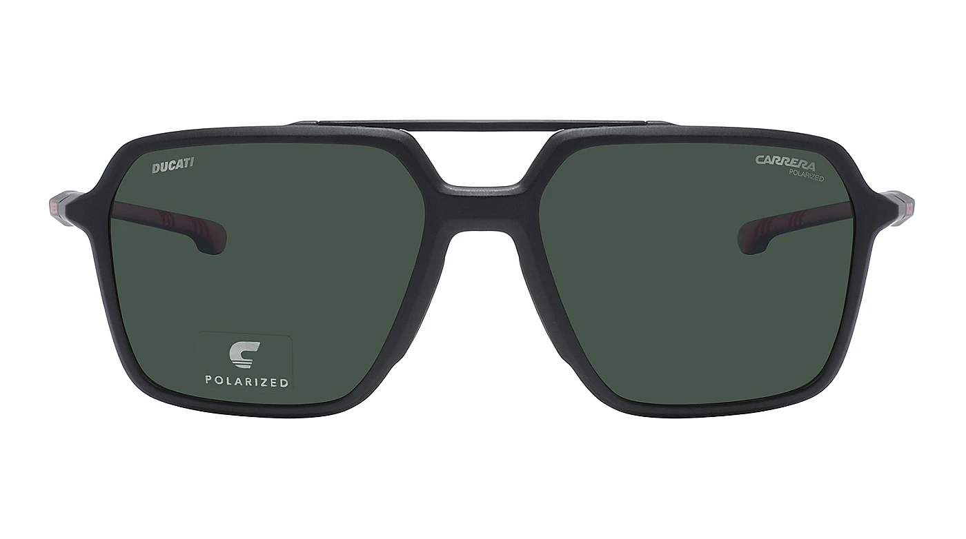 Мужские спортивные очки Carrera CARDUC 042/S 003 фото 2