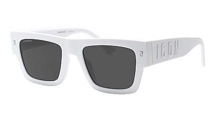 Dsquared2 ICON 0021/S VK6